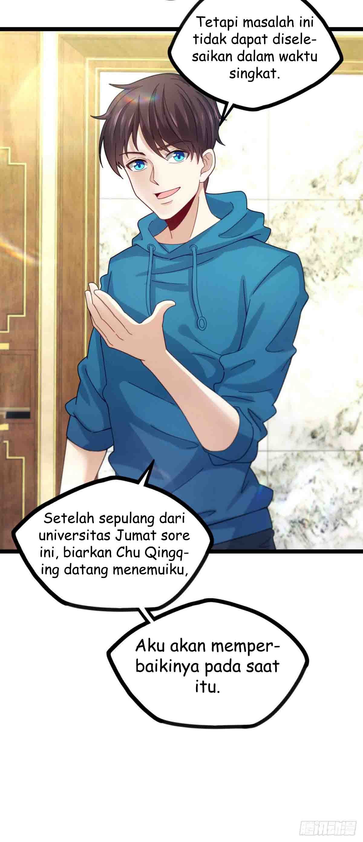 Urban Immortal Emperor Chapter 21 Gambar 11